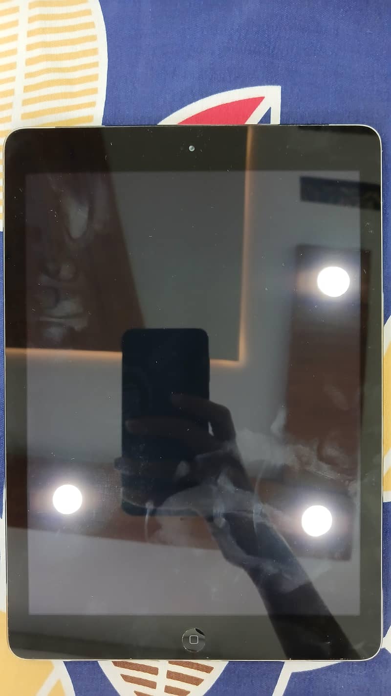 Ipad Air 1 2