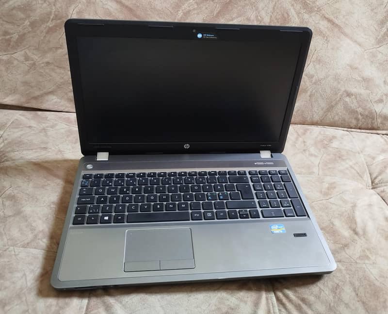 Hp ProBook 4540S 0