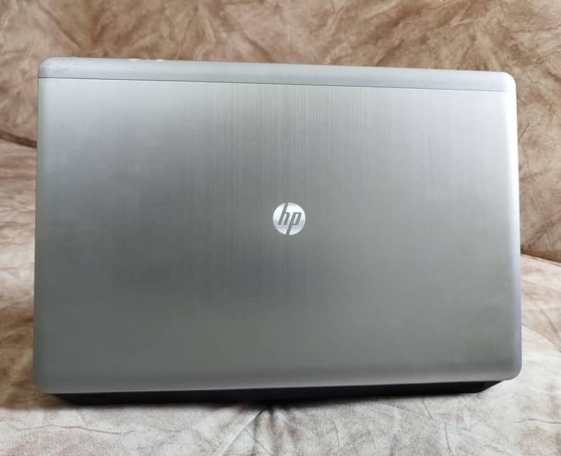Hp ProBook 4540S 1