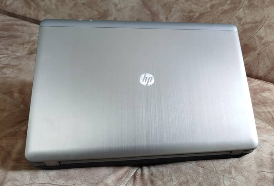Hp ProBook 4540S 2