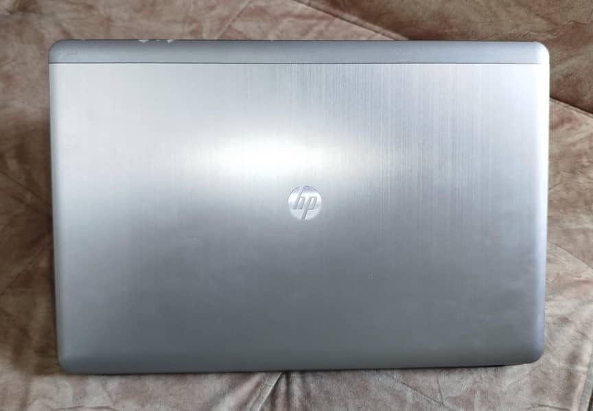Hp ProBook 4540S 3