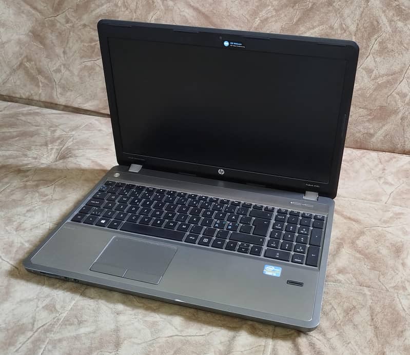 Hp ProBook 4540S 4