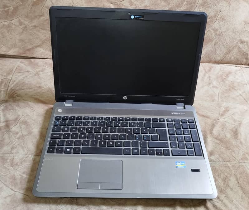 Hp ProBook 4540S 5
