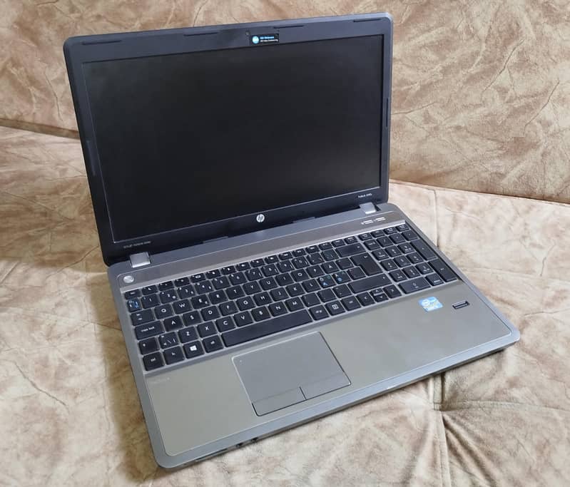 Hp ProBook 4540S 6