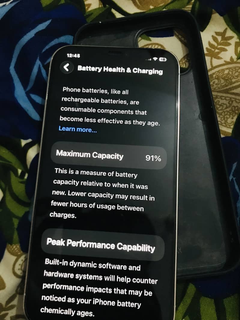 Apple iPhone 12 Pro Max 3