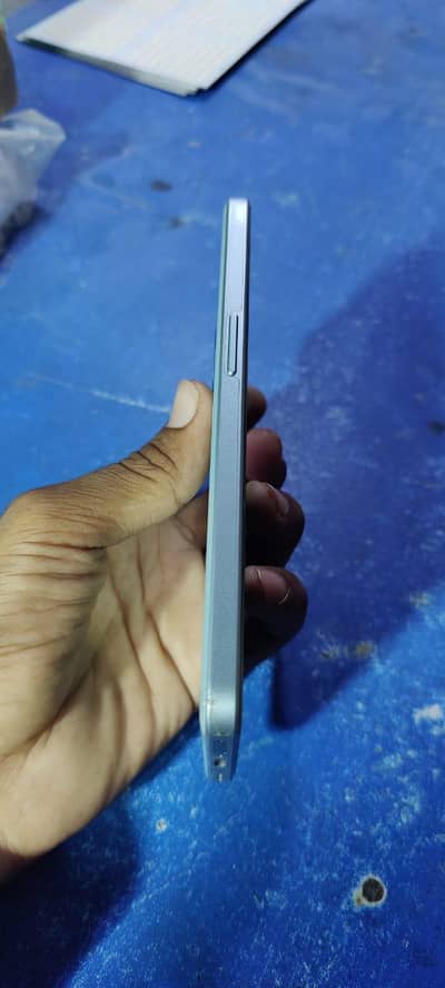 One Plus Ace 2V