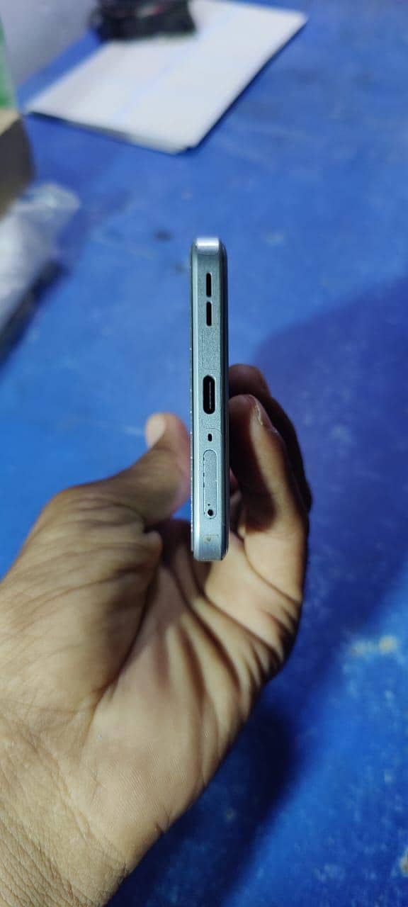 One Plus Ace 2V 2