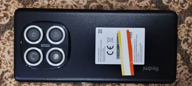 Xiaomi Redmi Note 14 Pro