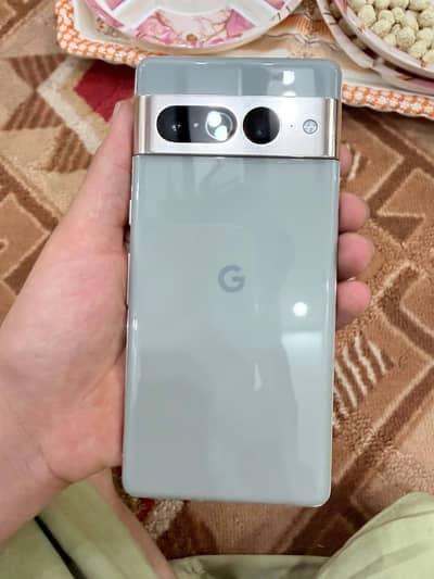 Google Pixel 7 Pro. . 03212926896
