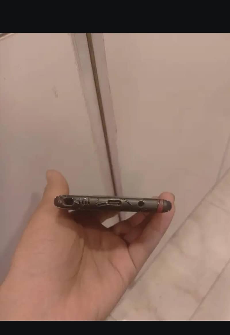 Samsung Mobile Note 8 64gb 2