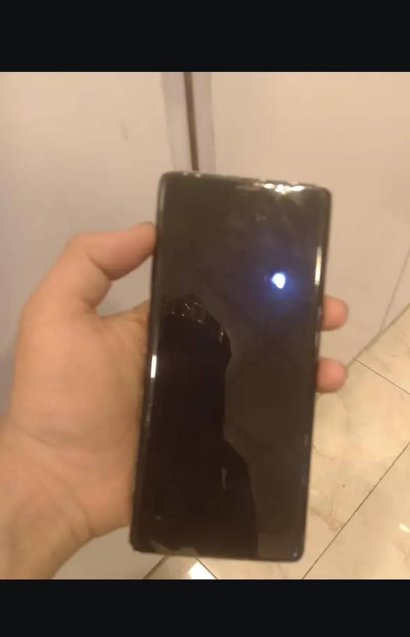 Samsung Mobile Note 8 64gb 4