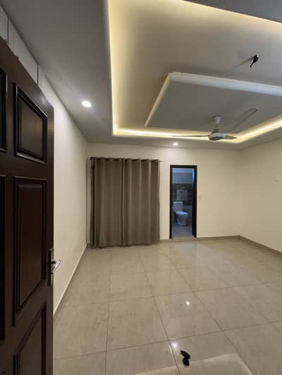 3 Bed Unfurnished Apartment Available For Rent In Low Budget