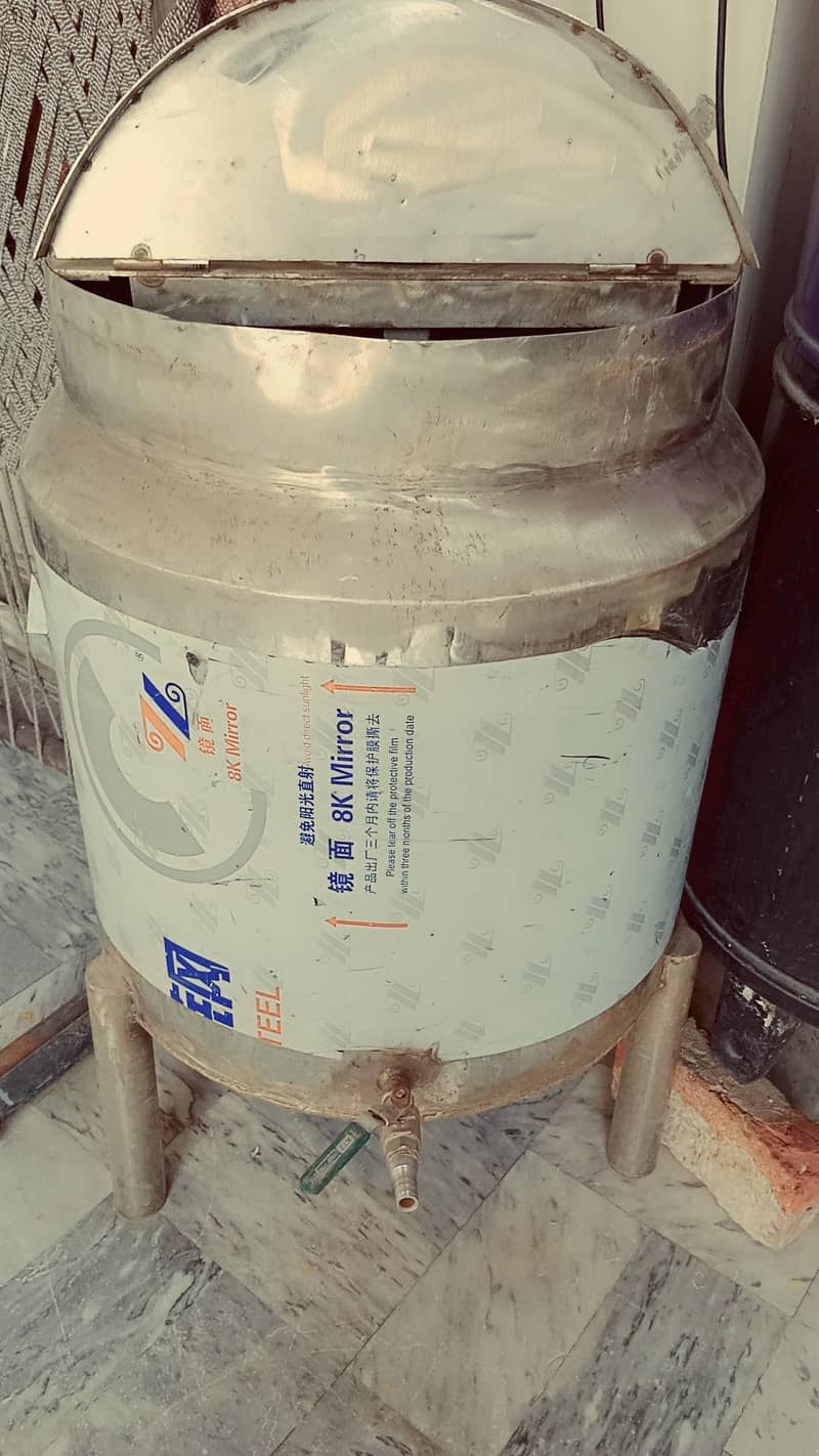 Heavy duty juice maker machine 0