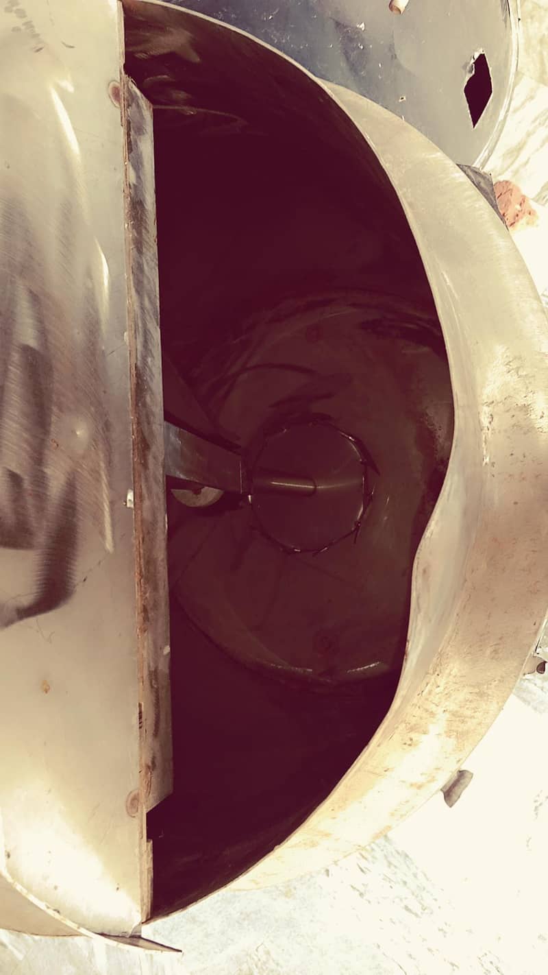 Heavy duty juice maker machine 3