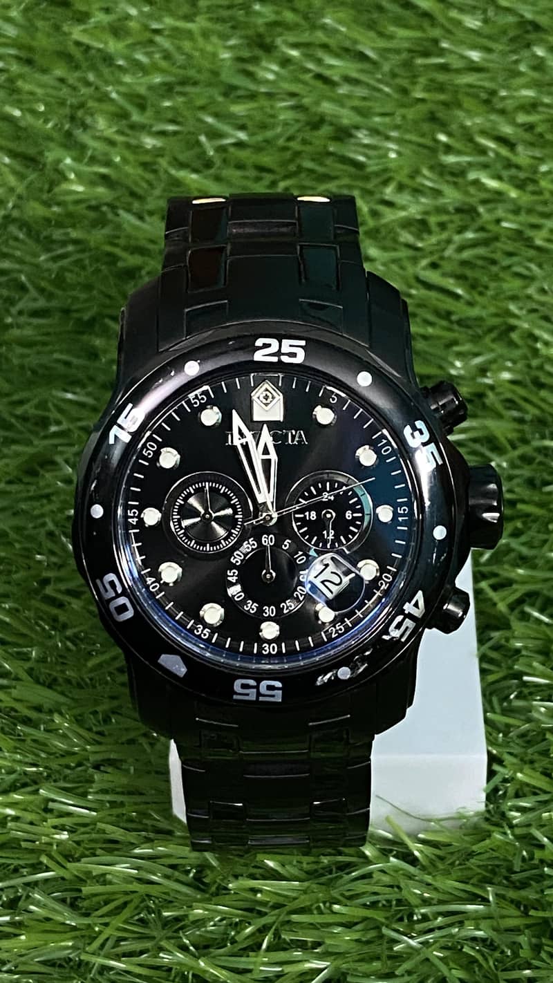 Invicta Pro Diver 2