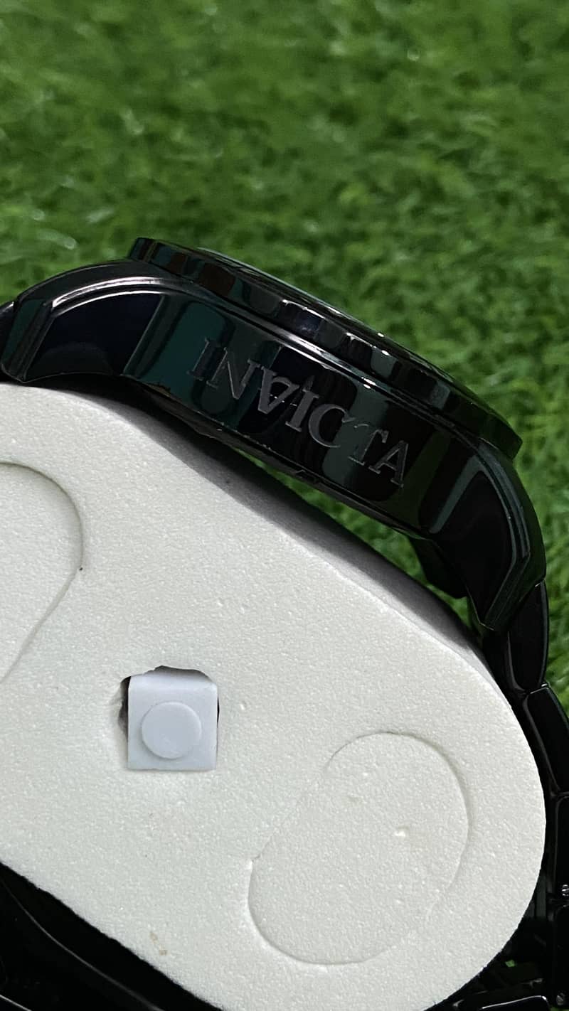 Invicta Pro Diver 3