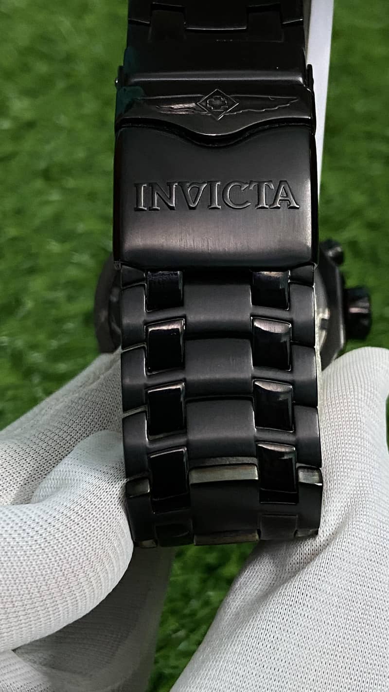Invicta Pro Diver 5