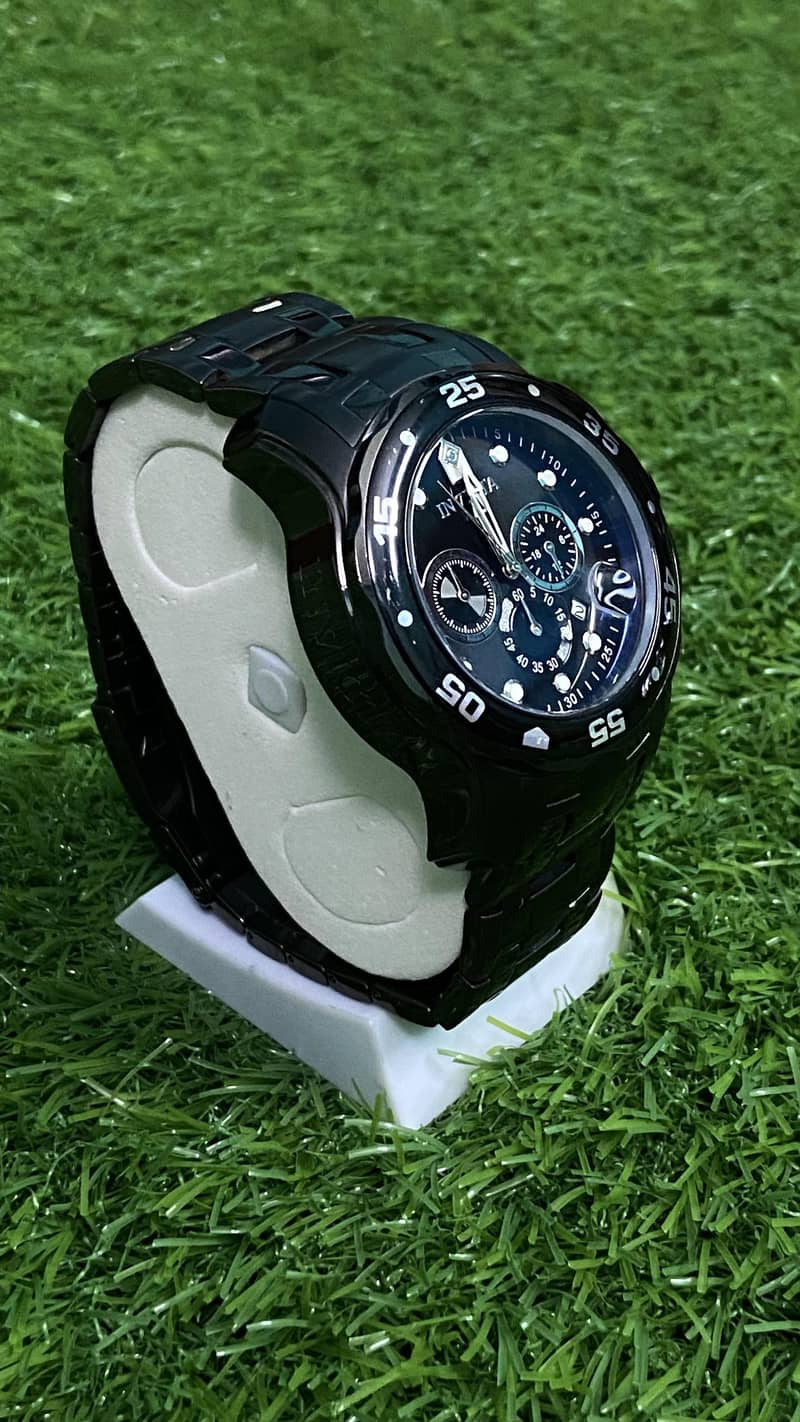 Invicta Pro Diver 6
