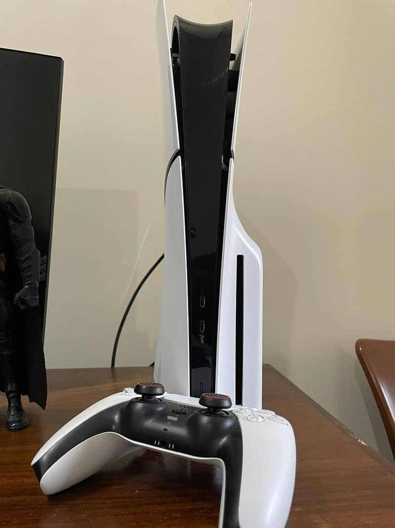 ps5 slim disc edition 2