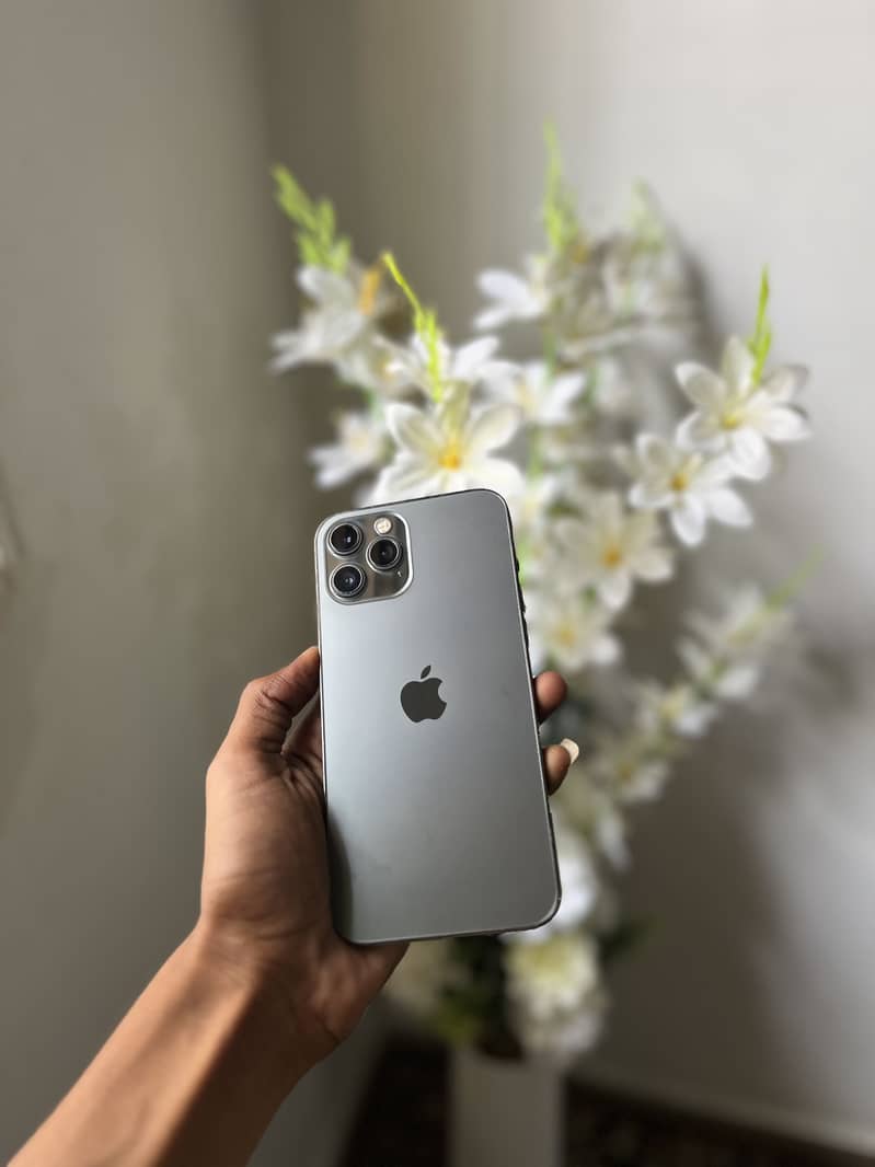 Iphone 12 pro max 3