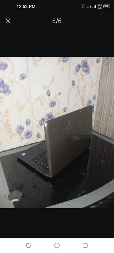 Touch screen laptop for sale