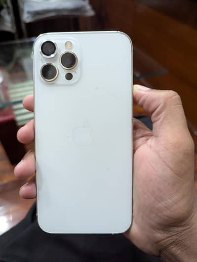 Apple iPhone 12 Pro Max