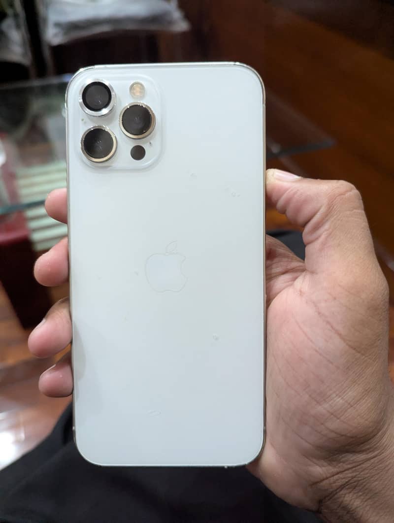 Apple iPhone 12 Pro Max 0