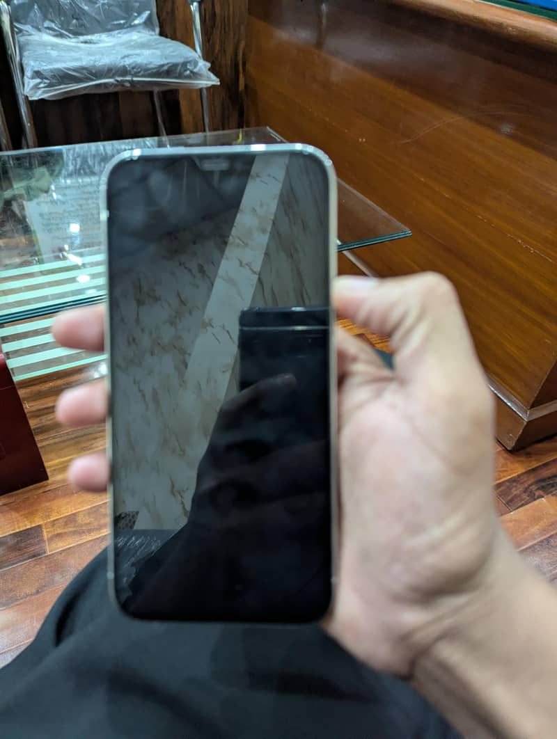 Apple iPhone 12 Pro Max 5