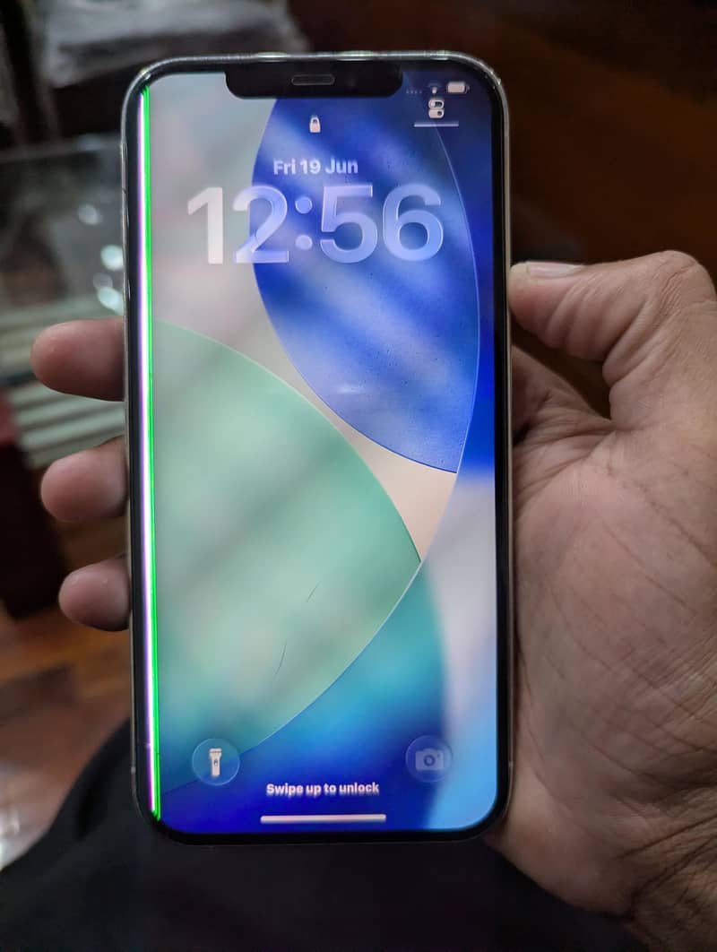 Apple iPhone 12 Pro Max 6