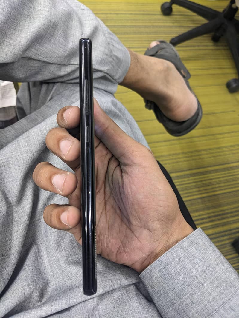 Samsung Mobile Note 8 2