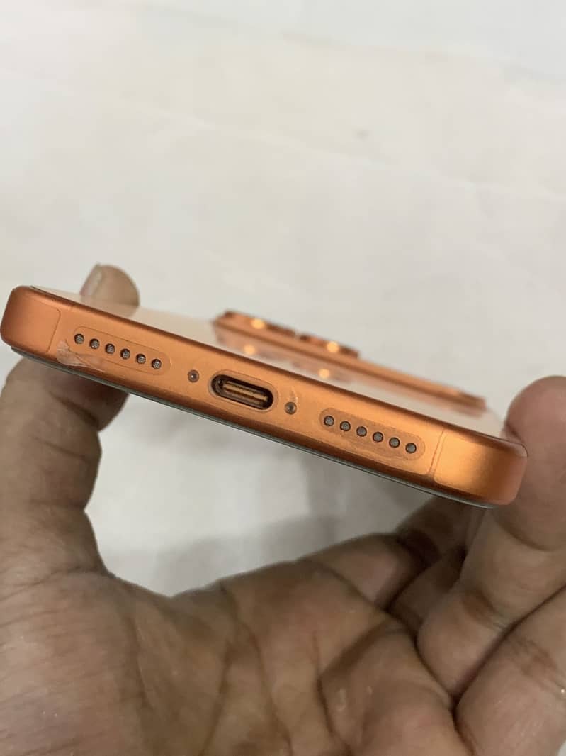 iPhone 17 Pro Max 256GB Box Pack 10/10 | Scratchless 5