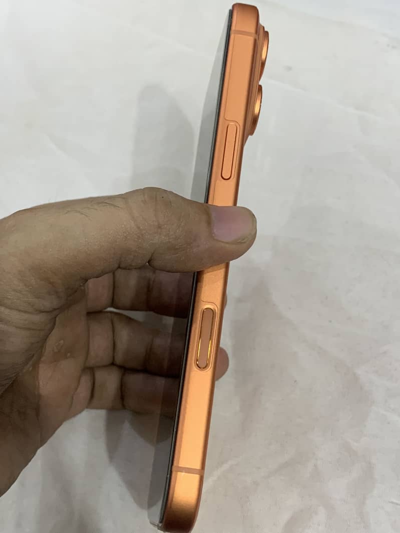 iPhone 17 Pro Max 256GB Box Pack 10/10 | Scratchless 10