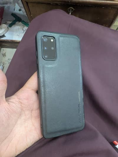 Samsung Mobile S20 Plus