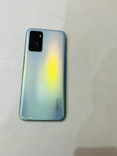 OPPO A76