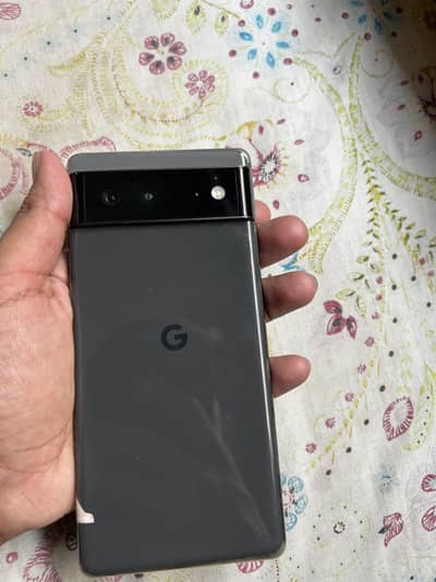 Google Pixel 6