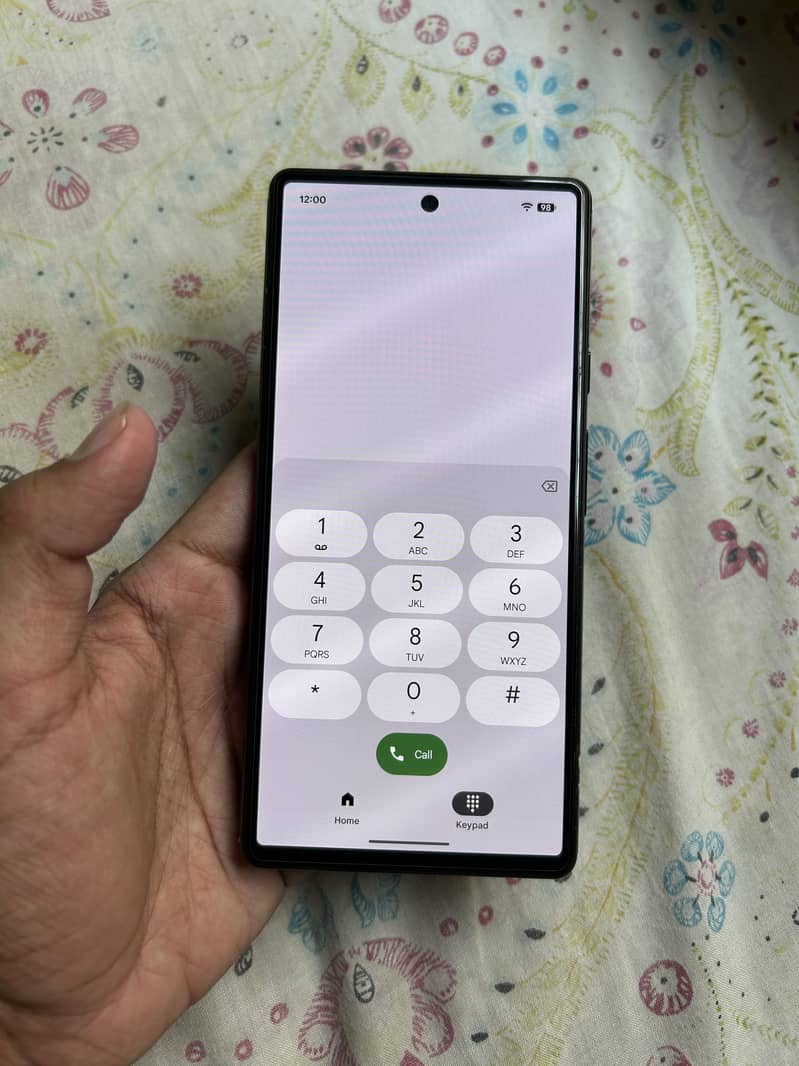 Google Pixel 6 6