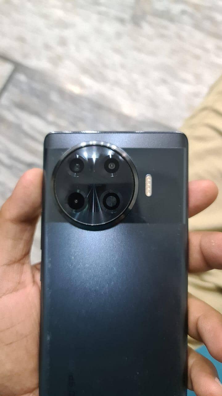 Tecno Spark 20 Pro Plus 1