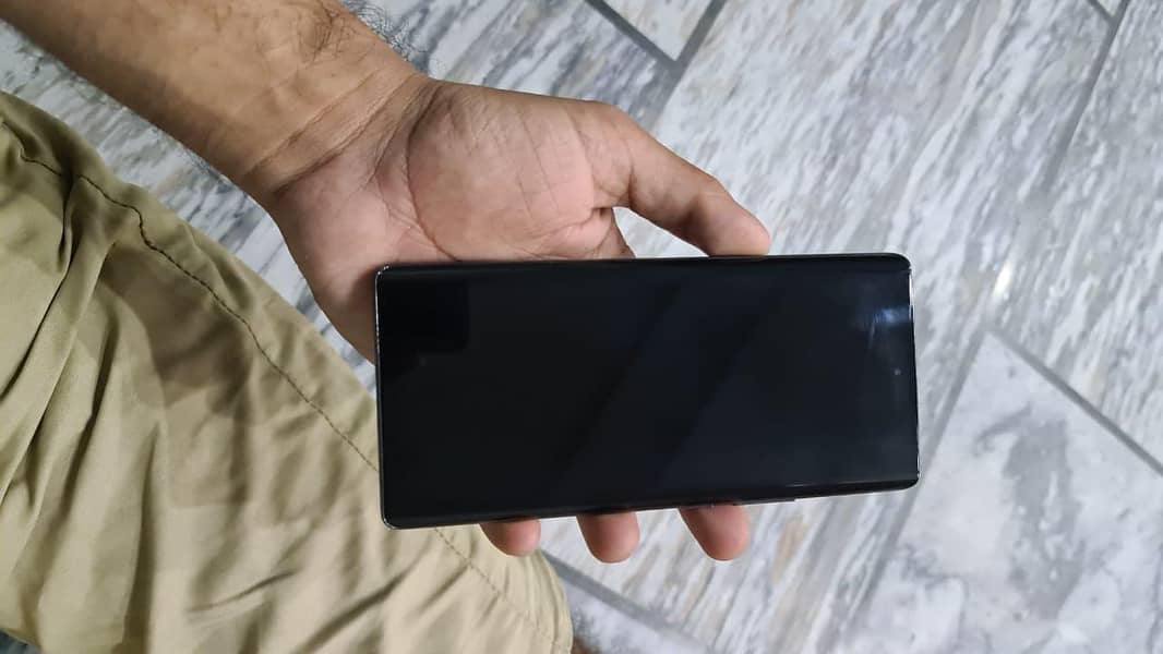 Tecno Spark 20 Pro Plus 7