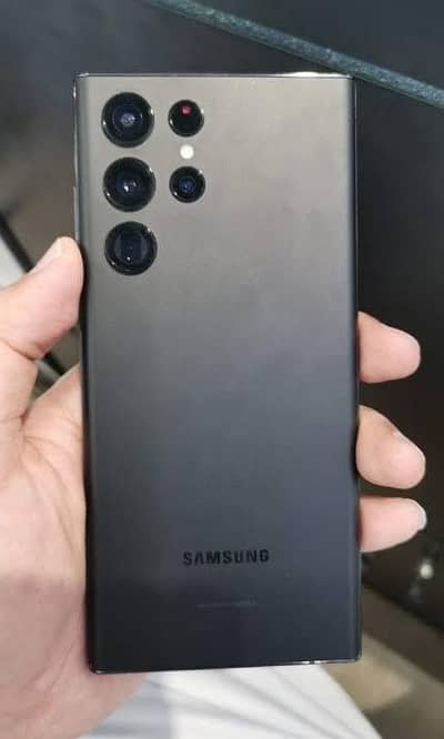 Samsung Mobile S22 Ultra