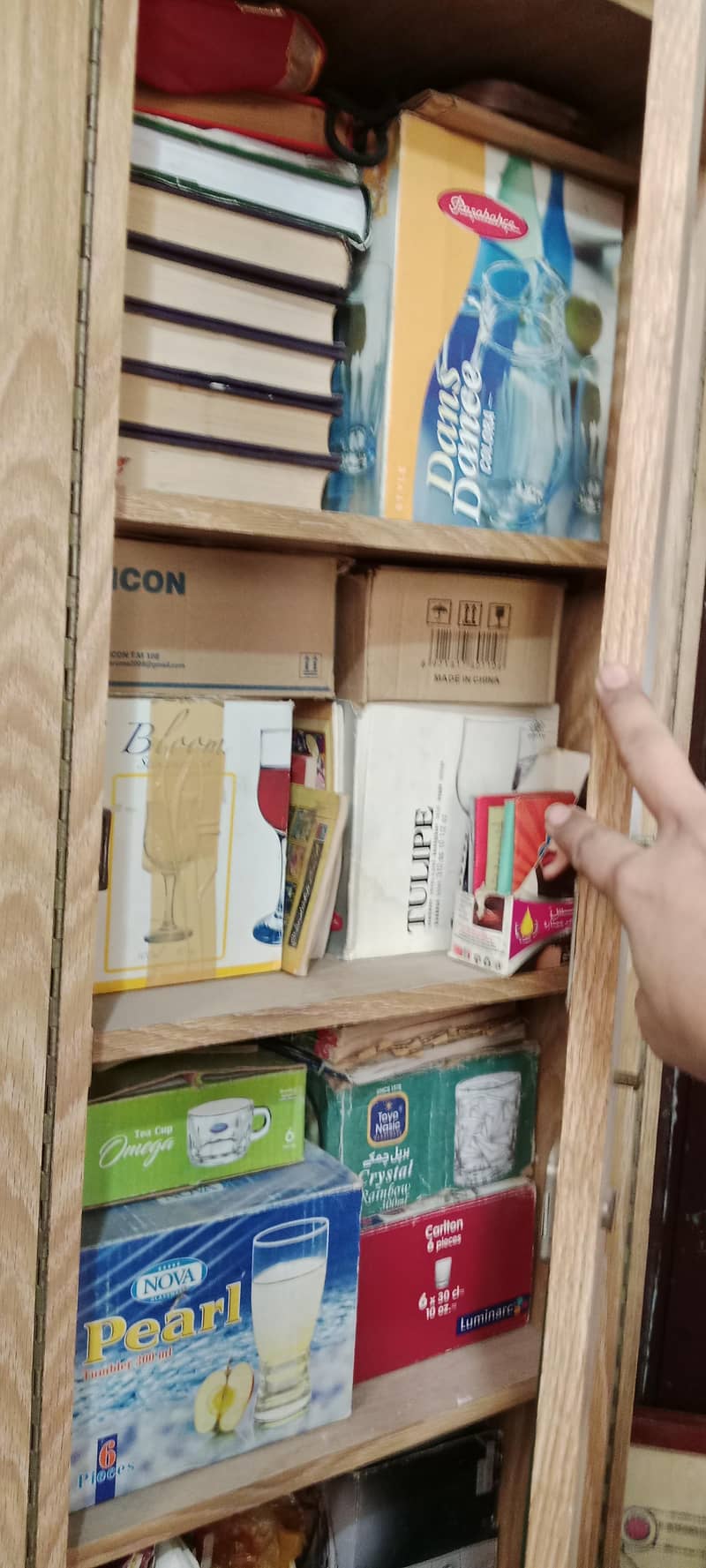 divider 4