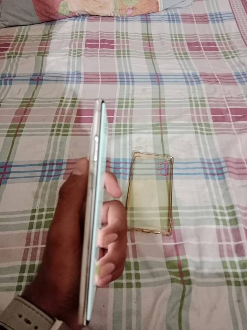 Samsunh note 10+ 5g 4