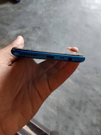 OPPO A12 only mobile 4gb 64gb read full add