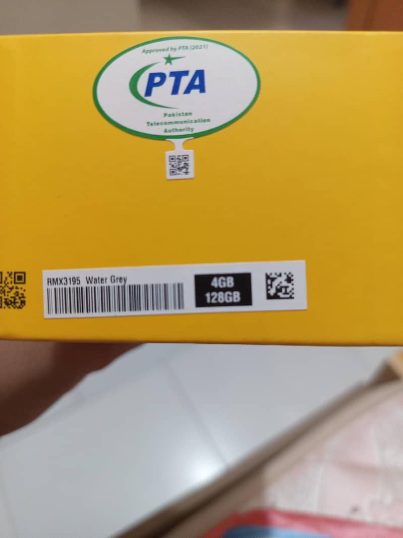 Realme C25s 0