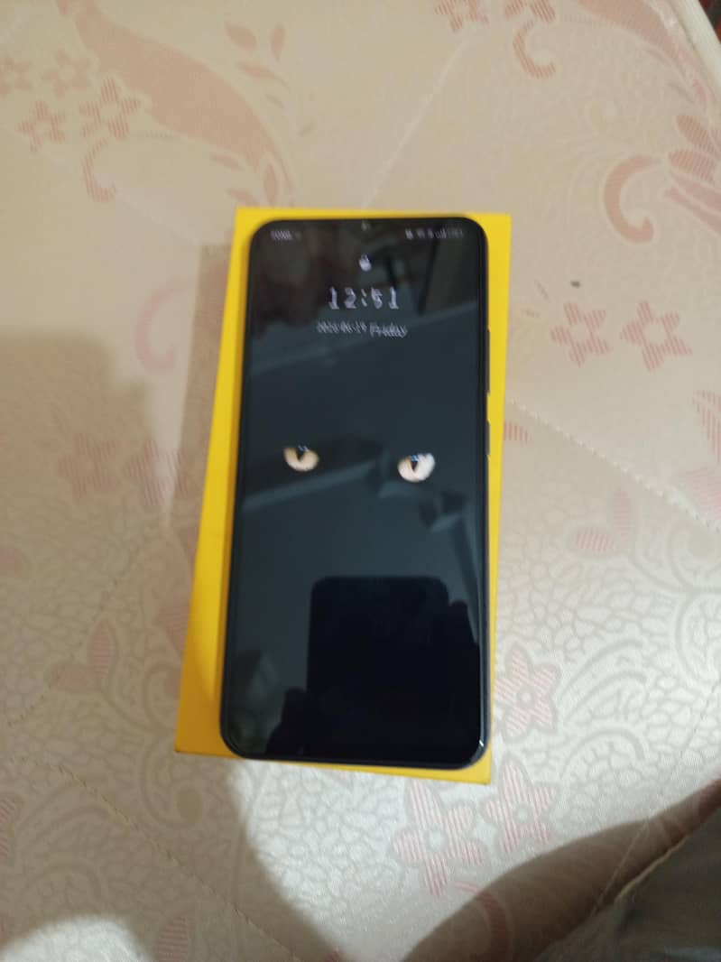 Realme C25s 3