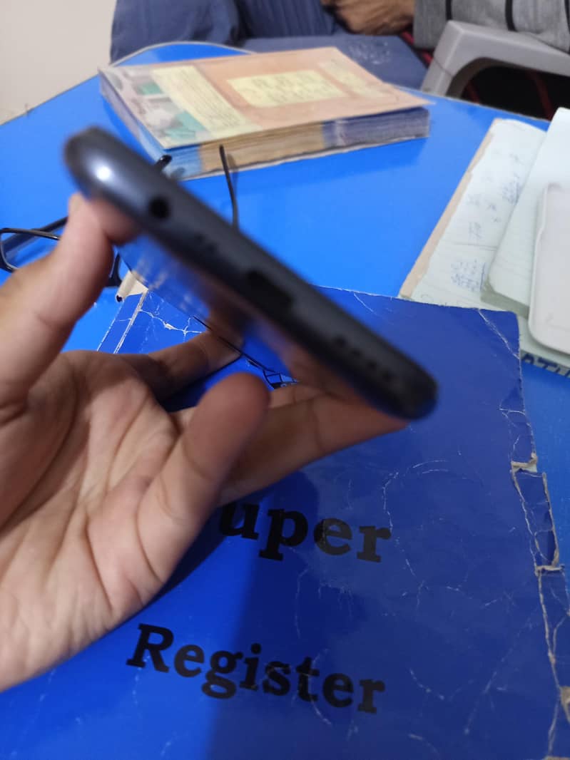 Realme C25s 5