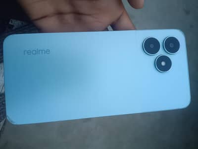 Realme Note 50