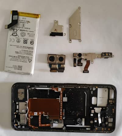 Google Pixel 4