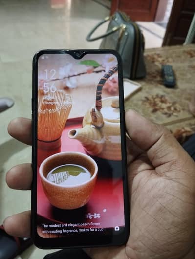 oppo a 1k
