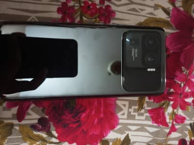 Xiaomi Mi 11 Ultra