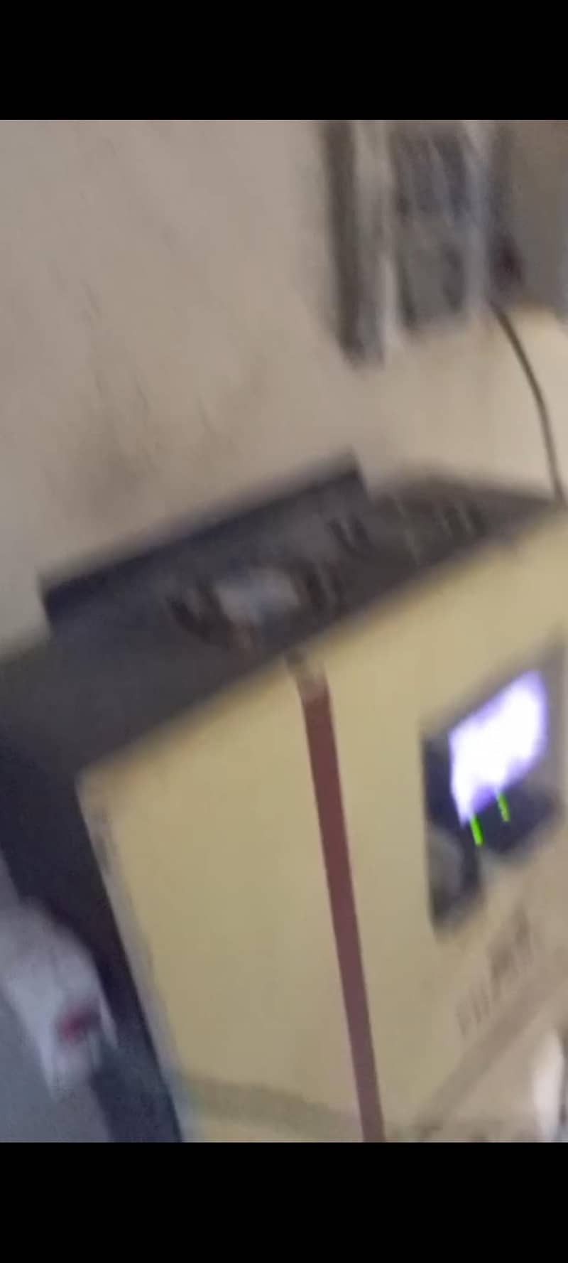 Cherry solar inverter 2